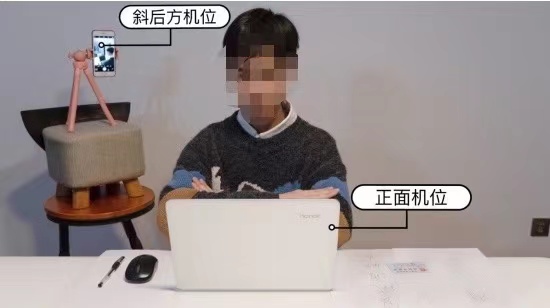 真人图正面